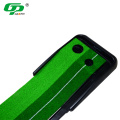 Plastic Golf Putter na may Auto Ball Return Function