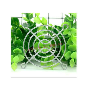 Uma rede de fãs de refrigeração 4cm-15cm Fence Meltes Anti-Pó para Dissipação de Calor