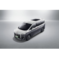 Hongqi HQ9 mpv multi purpose vehicle