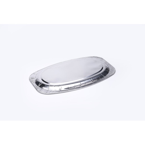 Foil Food Containers with Lids