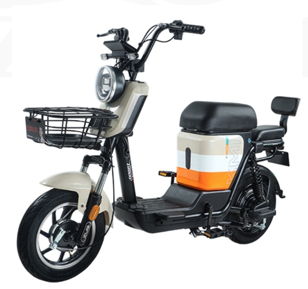 48V 20AH KlMsecond Generation