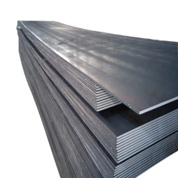 Q195 Hot Rolled Carbon Steel Plate