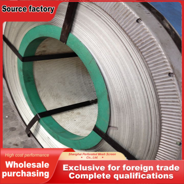 High-Quality Aluminum Panel Punching