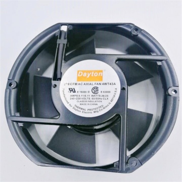 VENDITA CALDA 4WT43A 230V 17CM 26/25 W Appliance di raffreddamento