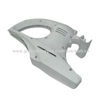 Plastic parts of power tools, OEM orders are welcome