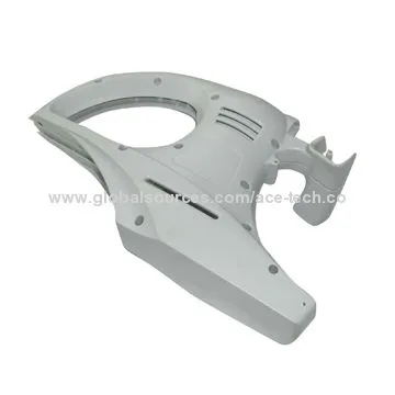 Plastic parts of power tools, OEM orders are welcome