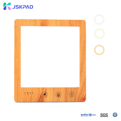 JSKPAD 10000 Lux Température de Couleur Led Lampe Triste