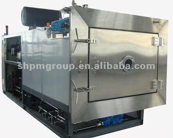 freeze dryer
