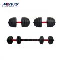 Good reputation cast iron dumbbell casting worldwide