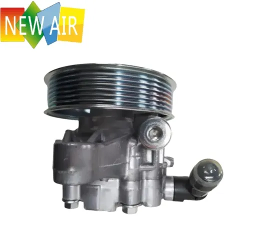 Hydraulic Power Steering Pump OE No 56110-R60-A01 for Honda Accord 2008 CP1 2.0