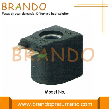 12VDC 17W Solenoid Coil For Lovato RG90 Reducer