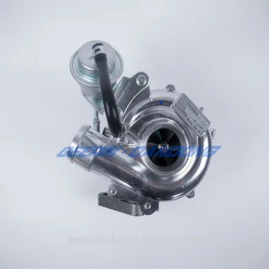 RHF4 VT10 1515A029 VB420088 VC420088 VA4200884KD 4D5CDI for Mitsubishi L200 Truck Turbo Turbocharger