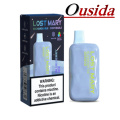 Perdido Mary OS5000 5000puffs Vape desechable