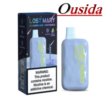 Verlorene Mary OS5000 5000puffs Disposable Vape