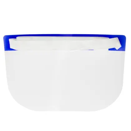 Medical Face Shields in stock