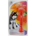 Percell, odeur de fraise pour chien, nylon, 4,5 po