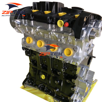 VW Polo Wrc Golf R Mk6 CDLA Engine