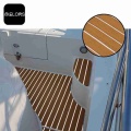 Melors Non-Skid Marine Flooring Foam Boat Decking Mat