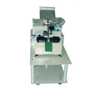 Tube packing Power Transistor cut legs forming machine