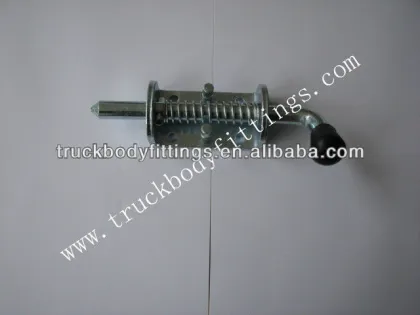 Trailer Body Hardware - SPRING BOLT