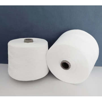 নরম ব্রাশ করা এক্রাইলিক সুতা