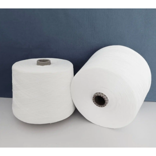 নরম ব্রাশ করা এক্রাইলিক সুতা