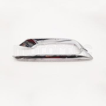 F01-2803517 Front Fog Light Chrom for CHERY JETOUR X70