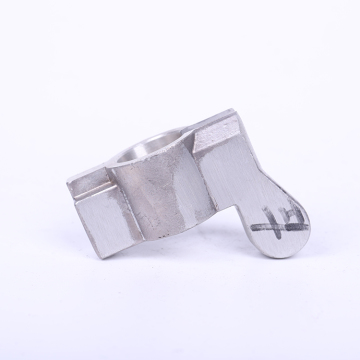 Aluminium -CNC -Bearbeitungsservice -Teile
