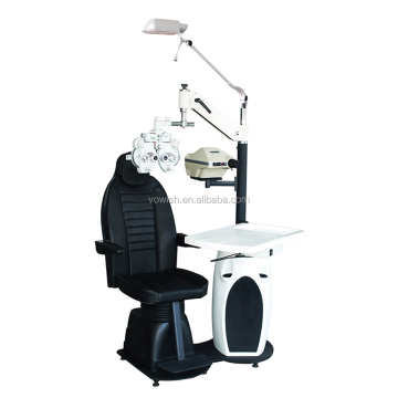 Vowish TR-520D Ophthalmic Chair Unit - High Quality Equipment