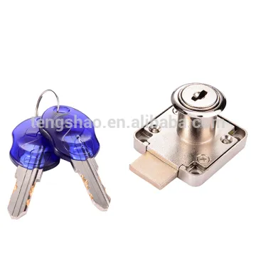 138-S22 furniture lock multipurpose drawer lock