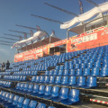 Temporary Stadium Stands for Events