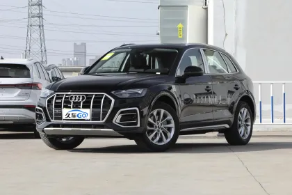 2024 Audi Q5L GASOLINE SUV