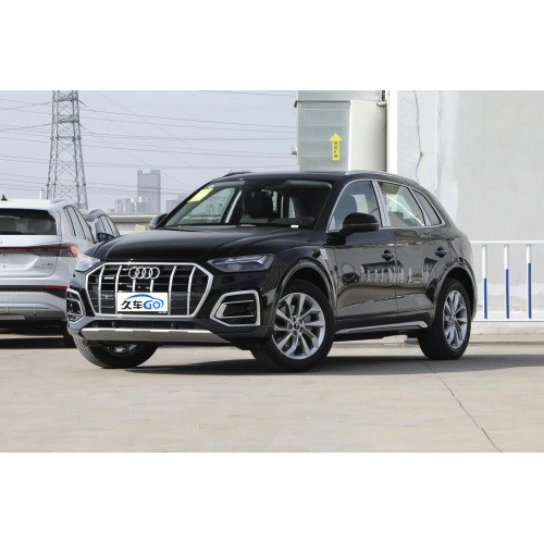 2024奥迪Q5L汽油SUV