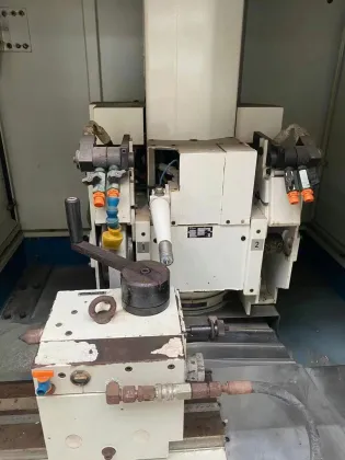 CNC Cylindrical Grinding Machine: Factory Stuart S21 Model Universal Vertical Surface Grinder Internal Price