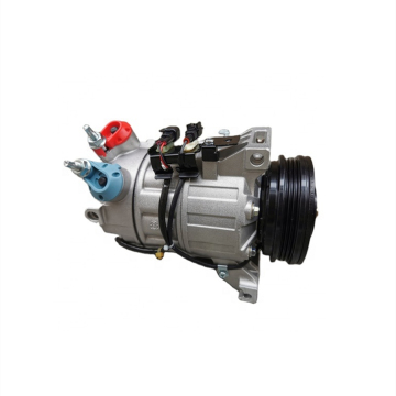 PXC16 Sanden Car Air-Compressors for VOLVO/FORD Focus 31315453 /P31366155
