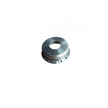 Roller Compactor Drum Inner Flange Bearing Housing