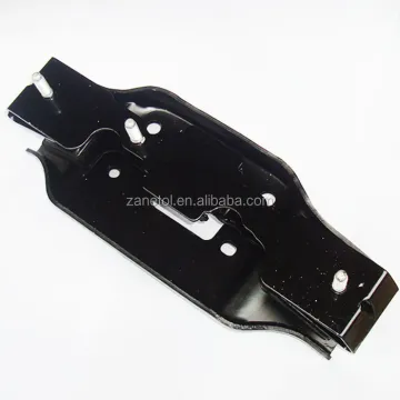 ZANETOL Engine Transmission Trans Mount For Wrangler JK 3.8L 2007-2011