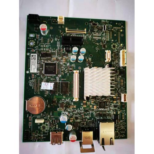 Placa formateadora HP M552 553 de alta calidad