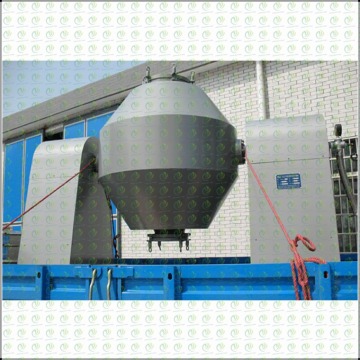 Efficient Double Cone Vacuum Dryer Solutions
