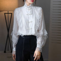 women's thin tencel shirt