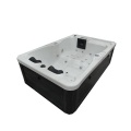 Hight Quality Acrylic 2 Person Hot Tub Spa