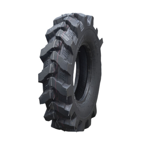 Устойчивый к износостойкости шины 6.00-12 JD996