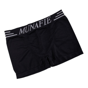 Best Quality Custom Logo Male Boxer Shorts for Men