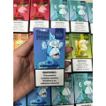 Ireland Hot Sale Bang KING 8000 Vape Wholesale
