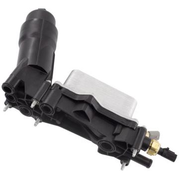 New Oil Cooler Filter Housing Assembly for VW