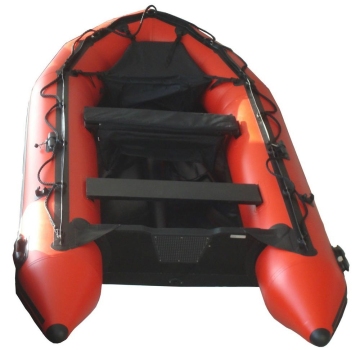PVC Boat Inflatable Boat Inflatable Fishing Boat
