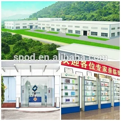 300ml glass glue gun