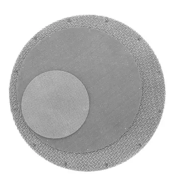 Stainless Steel Disc For Industrial