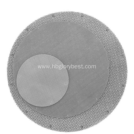 Stainless Steel Disc For Industrial