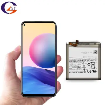 Battery EB-BA905ABU for Samsung Galaxy A80 - Phone Spare Parts